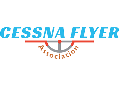 Cessna Flyer Association logo