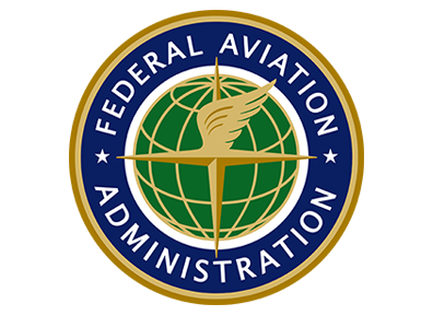 Federal Aviation Administration seal