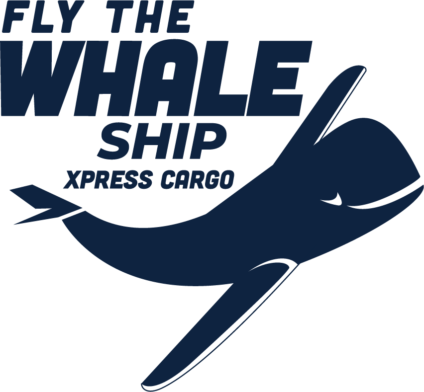 Whale Ship - xpress cargo