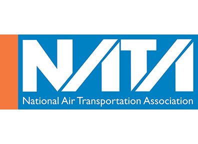 National Air Transportation Association logo