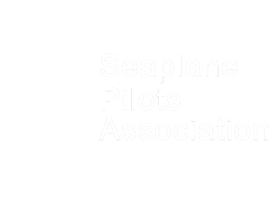 Seaplane Pilots Association logo